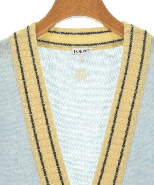 LOEWE 開襟衫
