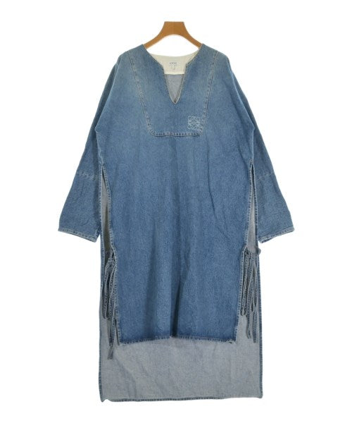 LOEWE 洋裝