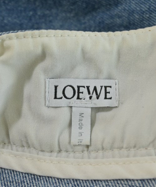 LOEWE 洋裝