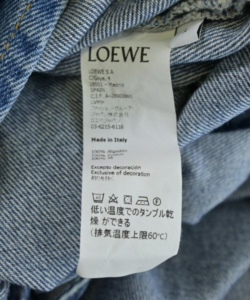 LOEWE 洋裝