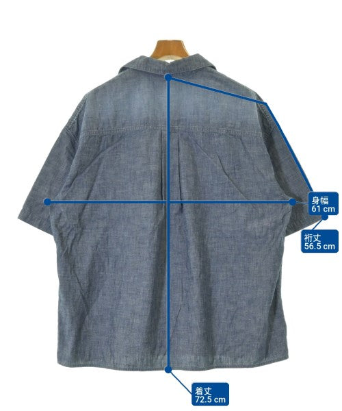 LOEWE 休閒襯衫