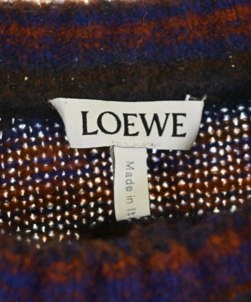 LOEWE 毛衣