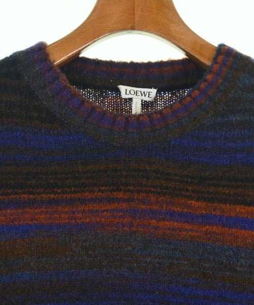 LOEWE 毛衣