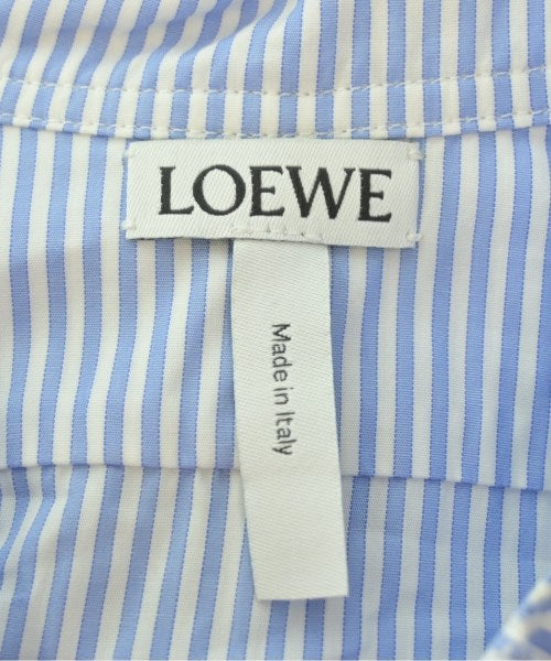 LOEWE 休閒襯衫