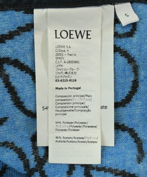 LOEWE 其他飛行外套
