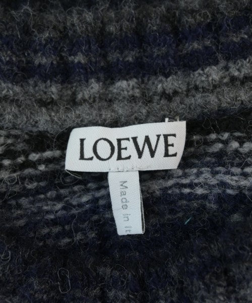 LOEWE 毛衣