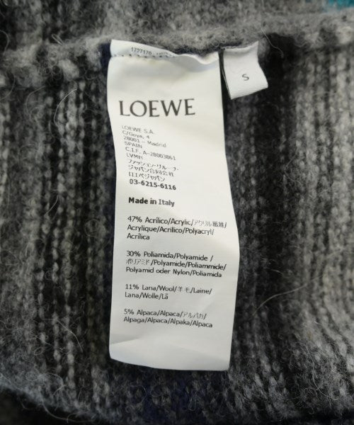 LOEWE 毛衣