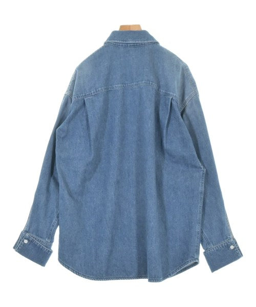 LOEWE 休閒襯衫