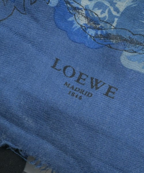 LOEWE 披肩