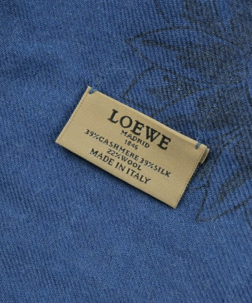 LOEWE 披肩
