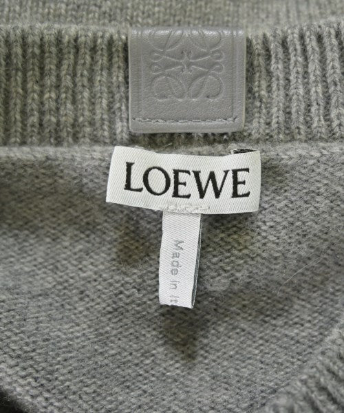 LOEWE 毛衣
