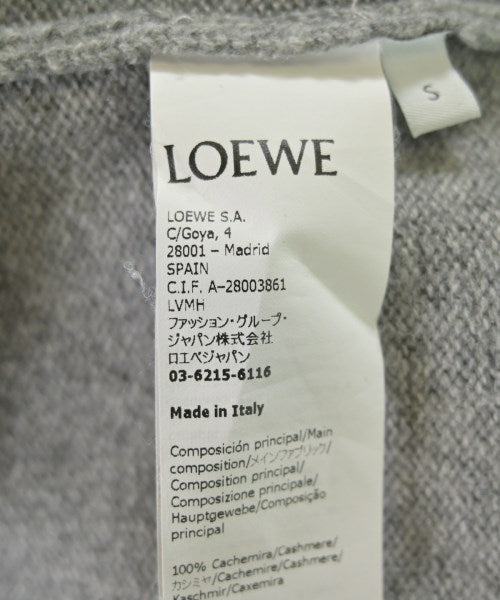 LOEWE 毛衣