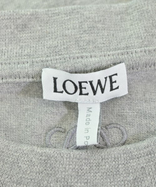 LOEWE T恤/上衣