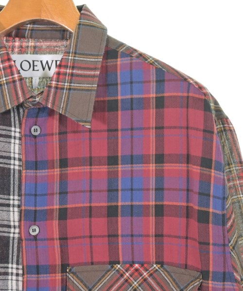 LOEWE 休閒襯衫