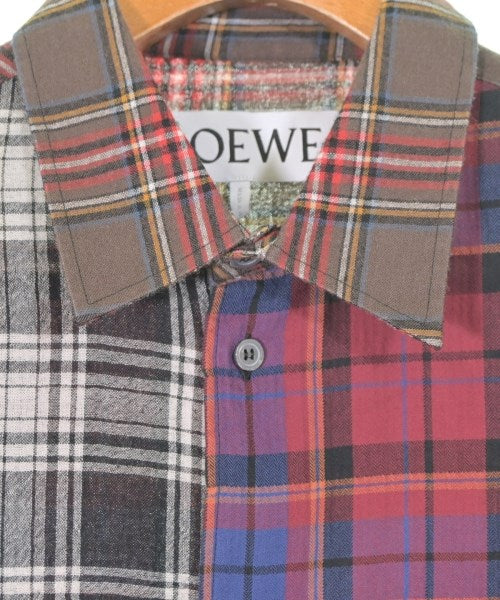 LOEWE 休閒襯衫