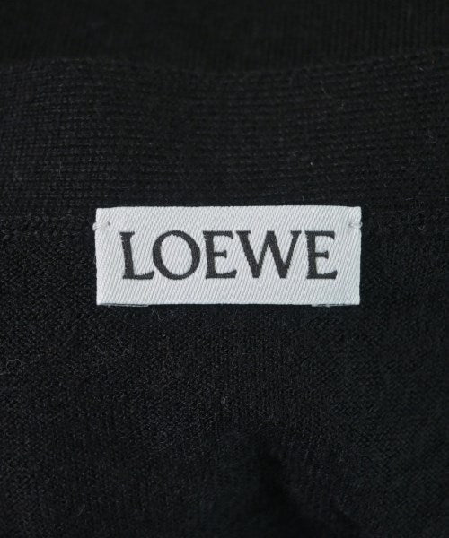LOEWE 開襟衫