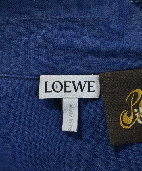 LOEWE 休閒襯衫