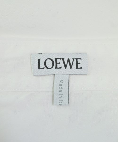 LOEWE 休閒襯衫
