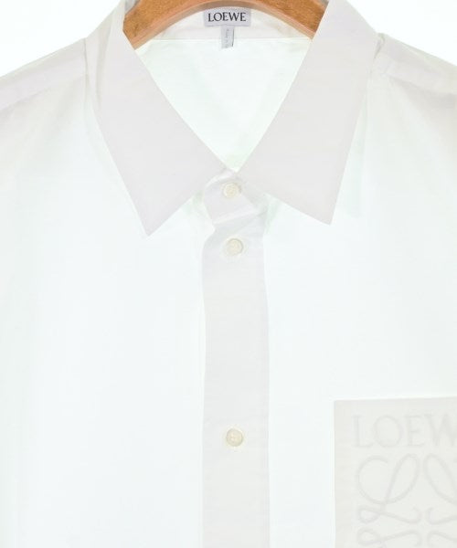 LOEWE 休閒襯衫