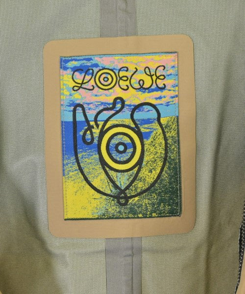 LOEWE 其他大衣