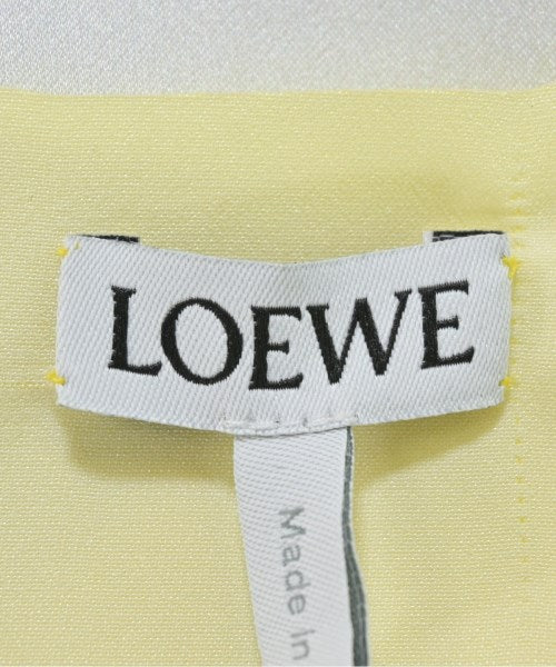 LOEWE 背心