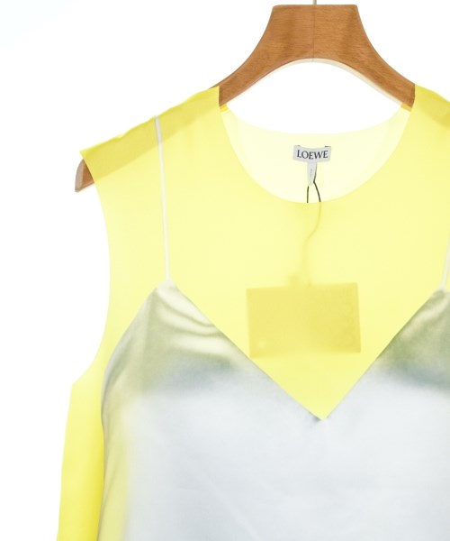 LOEWE 背心