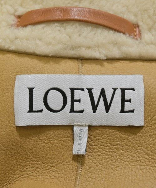 LOEWE 其他飛行外套