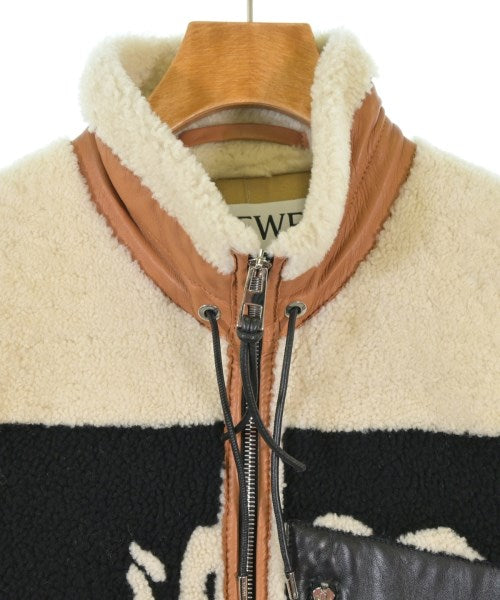 LOEWE 其他飛行外套