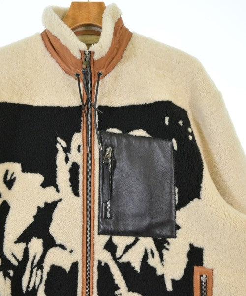 LOEWE 其他飛行外套