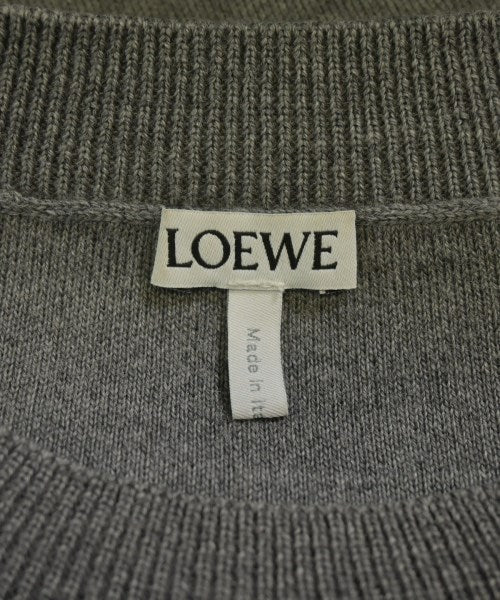 LOEWE 毛衣