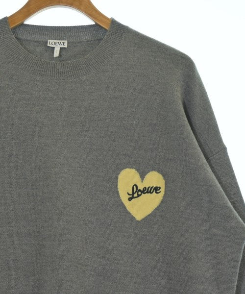 LOEWE 毛衣