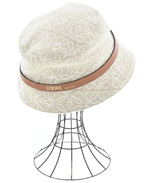 LOEWE 帽子