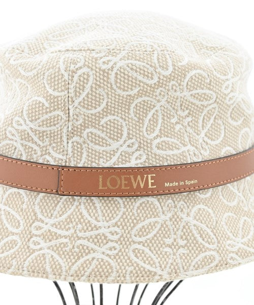 LOEWE 帽子