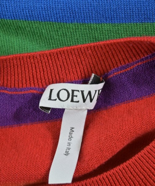 LOEWE 毛衣