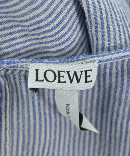 LOEWE 洋裝