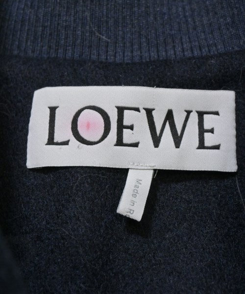 LOEWE 運動夾克