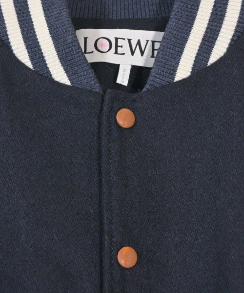 LOEWE 運動夾克