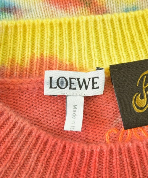 LOEWE 毛衣