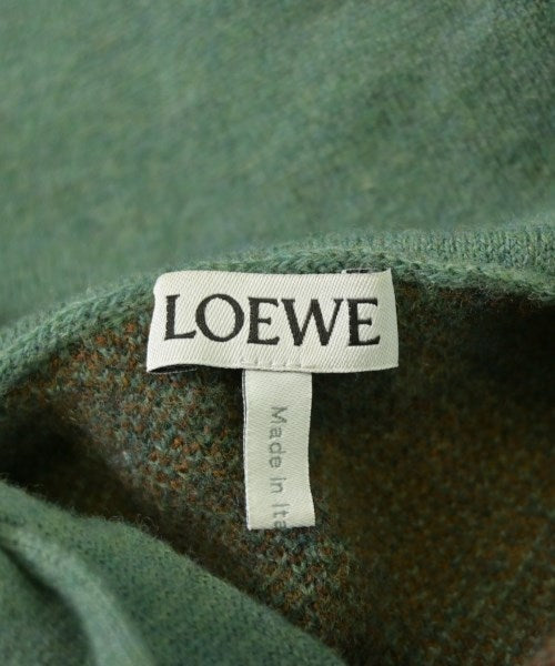 LOEWE 毛衣