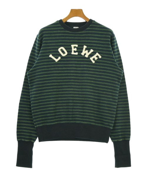 LOEWE 毛衣