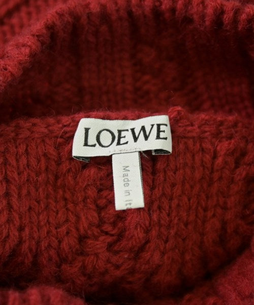 LOEWE 毛衣