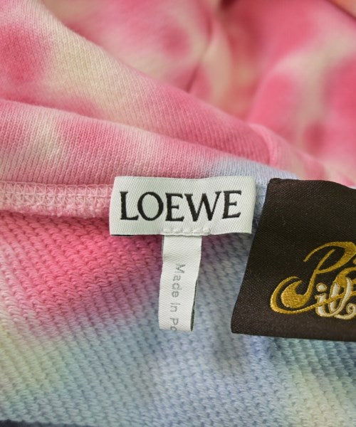 LOEWE 連帽衫