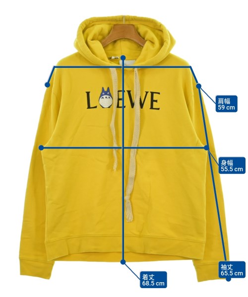 LOEWE 連帽衫