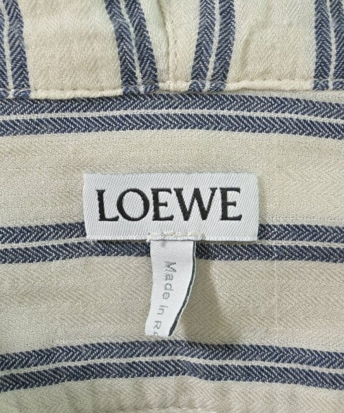 LOEWE 休閒襯衫