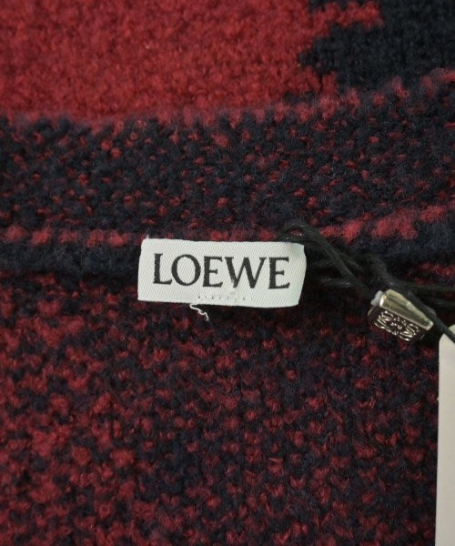 LOEWE 開襟衫