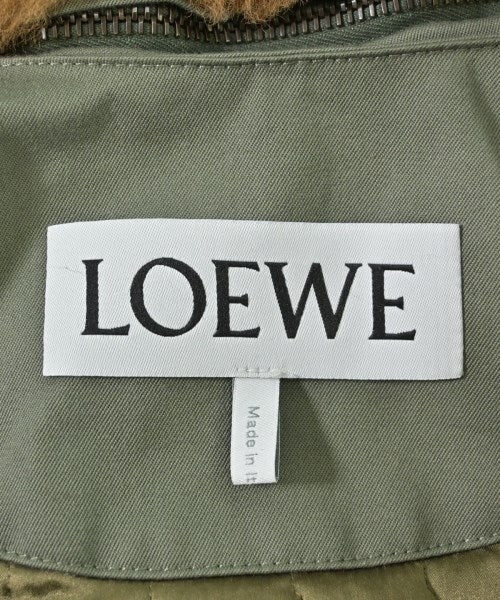 LOEWE 其他飛行外套