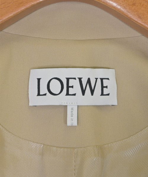 LOEWE 其他大衣
