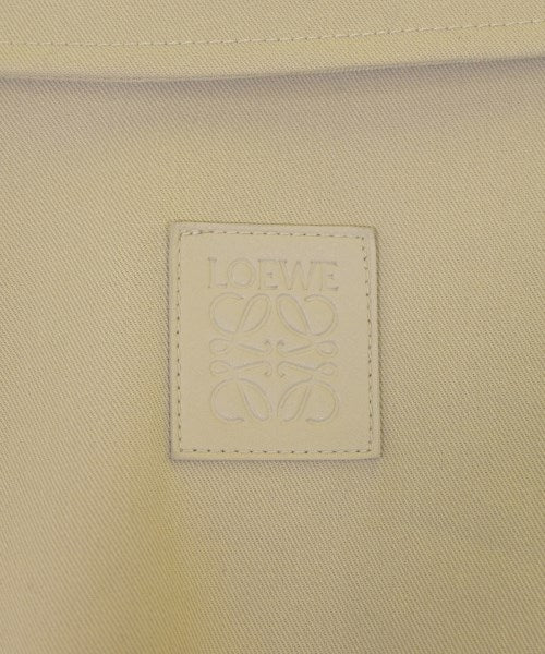 LOEWE 其他大衣
