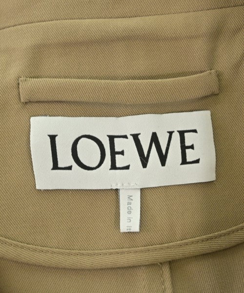 LOEWE 工作夾克