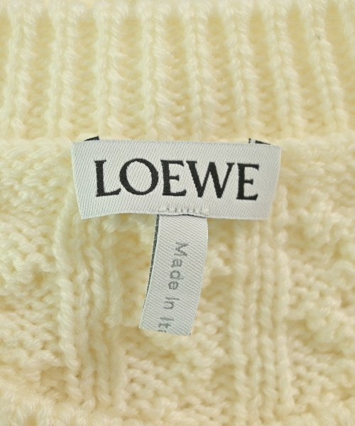 LOEWE 無袖上衣